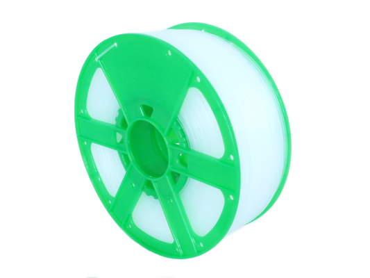 PP, Transparent