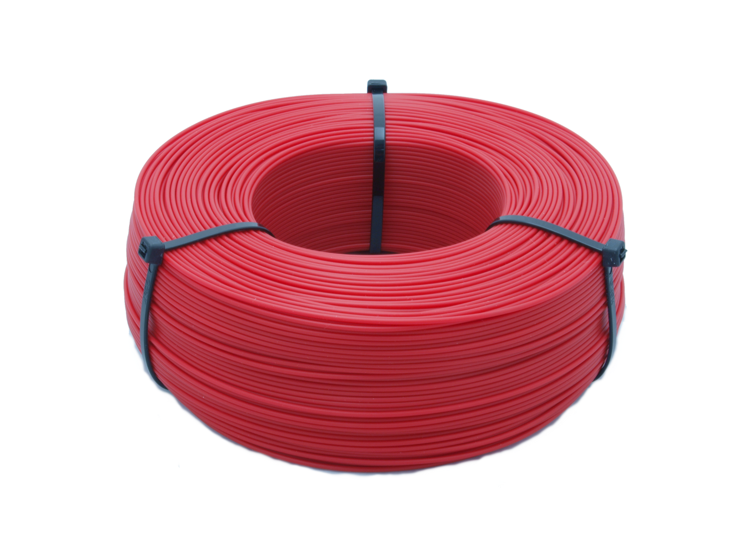 PLA Refill, Raspberry Red