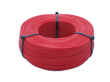 PLA Refill, Raspberry Red
