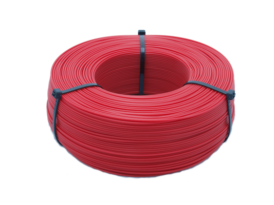 PLA Refill, Raspberry Red