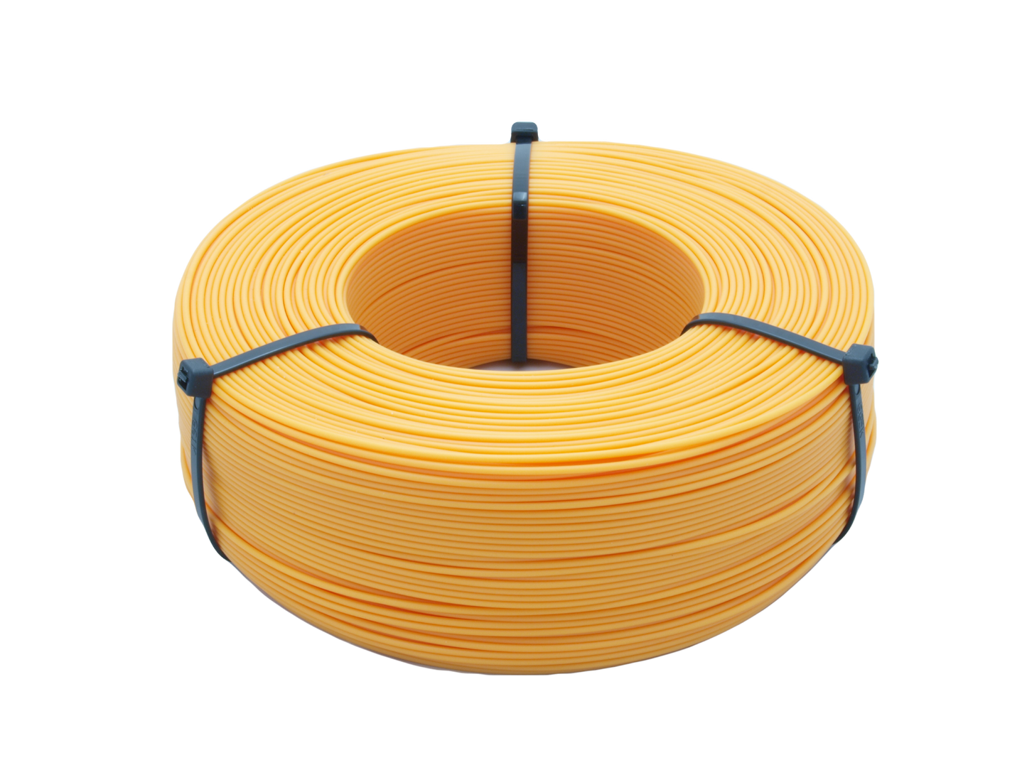 PLA Refill, Deep Orange