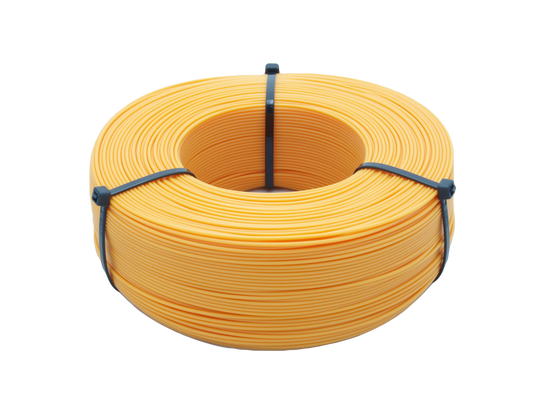 PLA Refill, Deep Orange