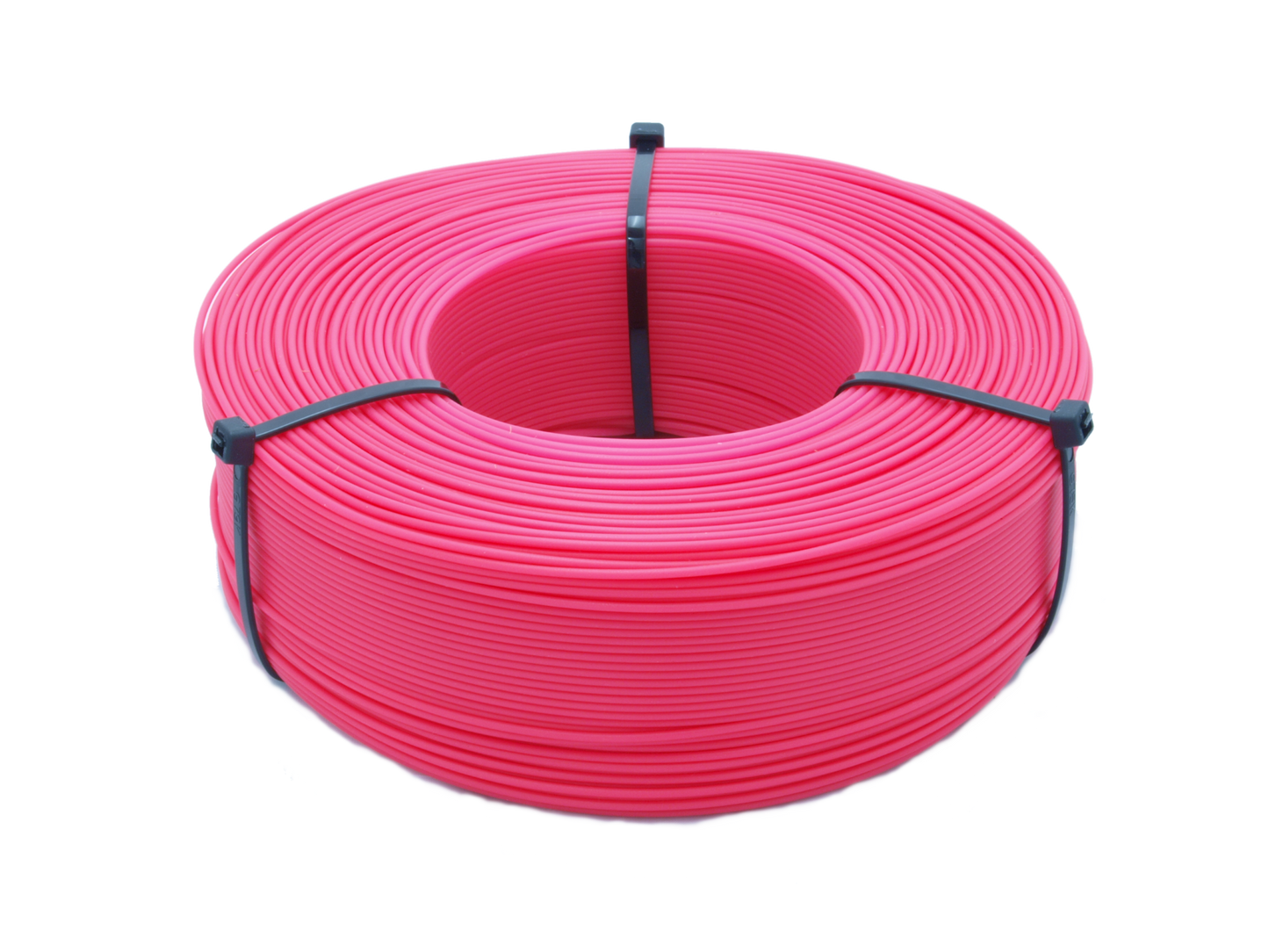 PLA Refill, Luminous Red