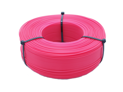 PLA Refill, Luminous Red