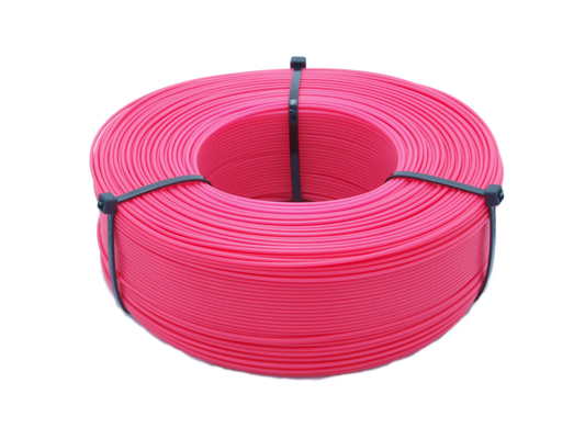 PLA Refill, Luminous Red