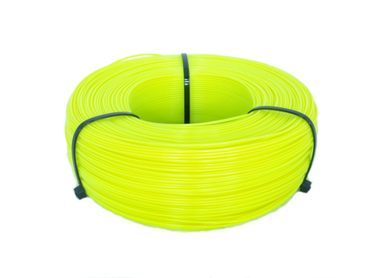 PLA Refill, Luminous Yellow