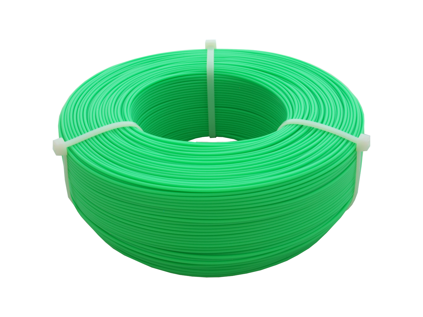 PLA Refill, Luminous Green