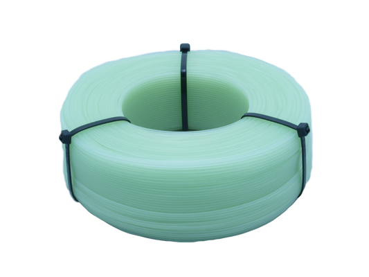 PLA Refill, Phosphorescent Green