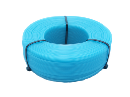 PLA Refill, phosphoreszierendes Blau
