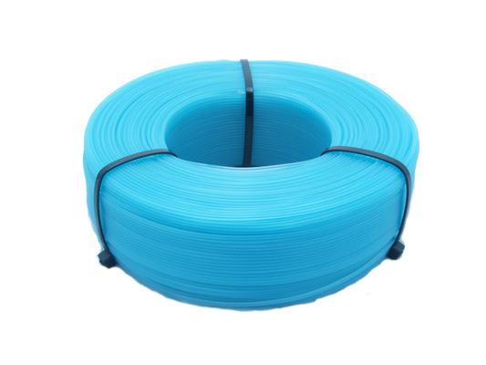 PLA Refill, Phosphorescent Blue
