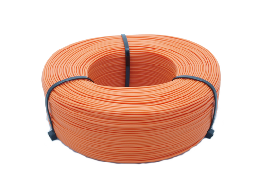 PLA Refill, Pure Orange