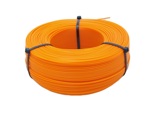 PLA Refill, Luminous Orange