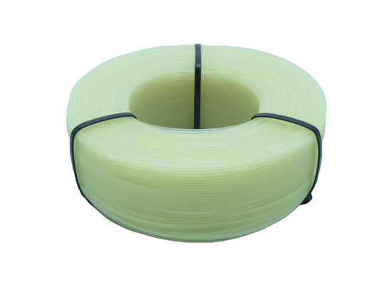 PLA Refill, Phosphorescent Yellow