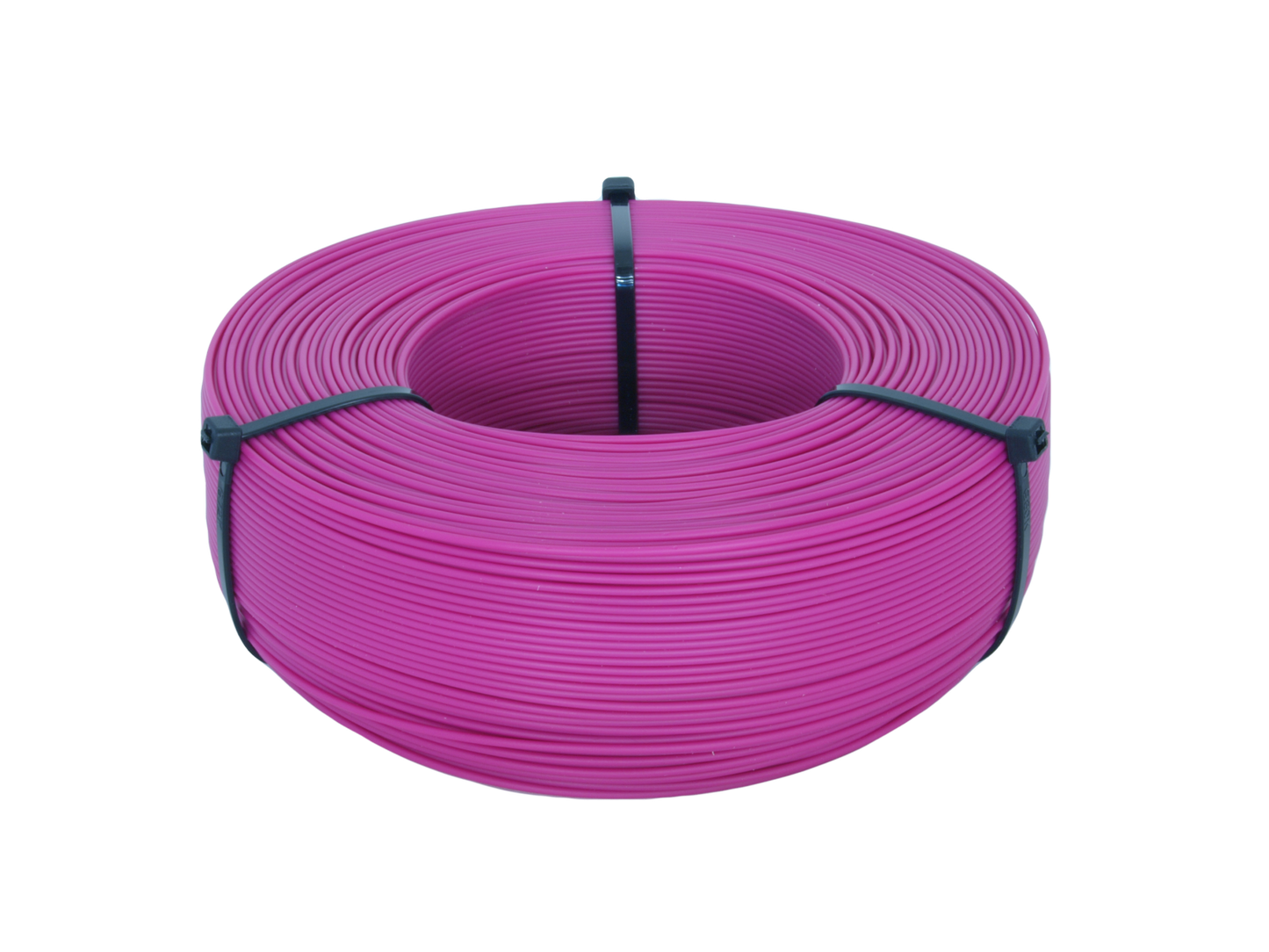 PLA Refill, Telemagenta