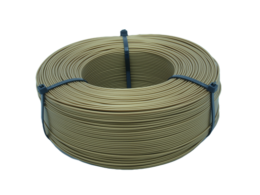 PLA Refill, Pearl Gold