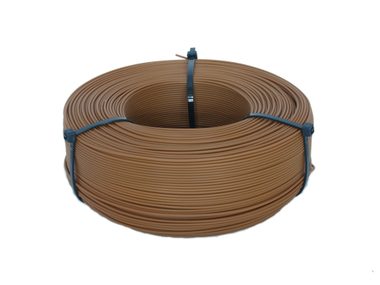 PLA Refill, Beige Brown