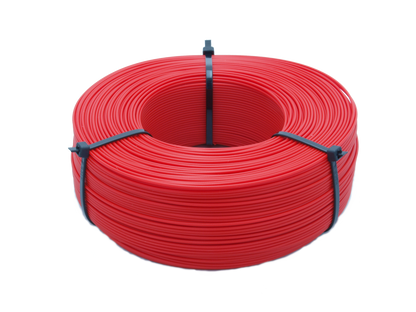 PLA Refill, Traffic Red