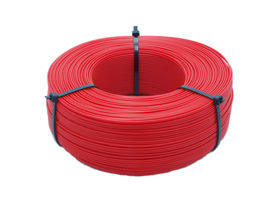PLA Refill, Traffic Red