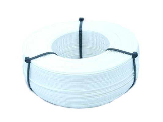 PLA Refill, Pure White