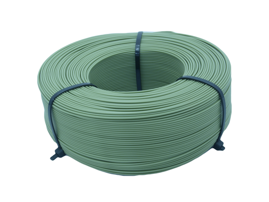 PLA Refill, Reed Green