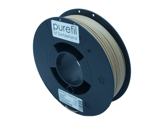 PLA Bamboo