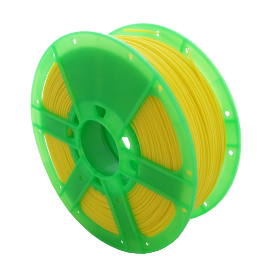 LW-PLA Lightweight, Sulfur Yellow