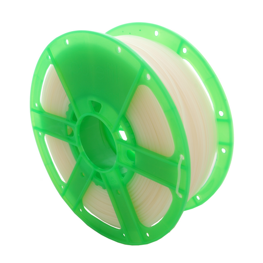LW-PLA Lightweight, Nature-White