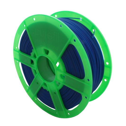 LW-PLA Lightweight, Gentian Blue