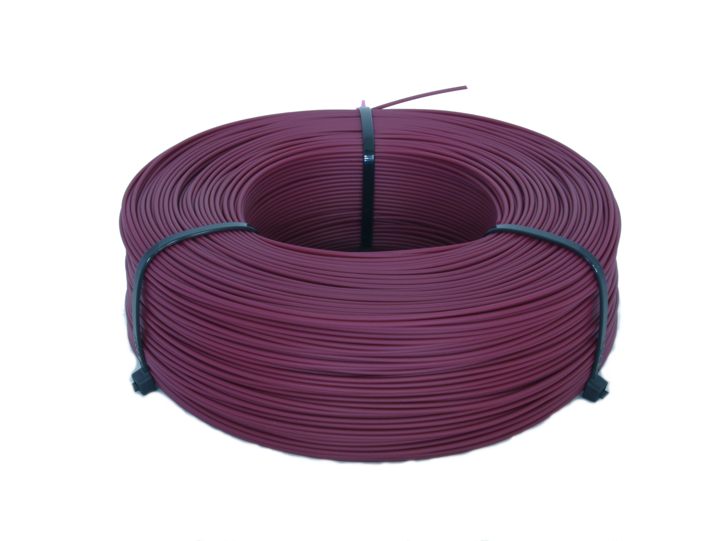 PLA Refill, Wine Red