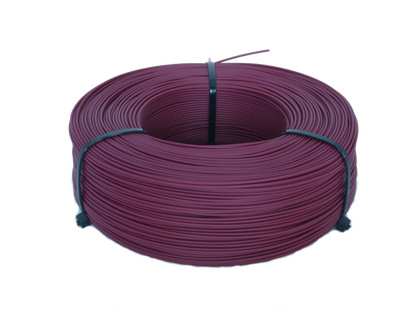 PLA Refill, Wine Red