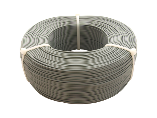 PLA Refill, Iron Grey
