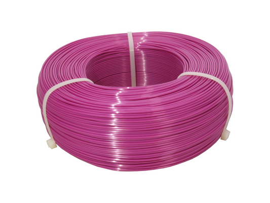 PLA Silk Refill, Magenta