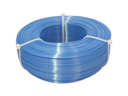 PLA Silk Refill, Lilablau