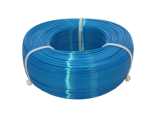 PLA Silk Refill, Blue