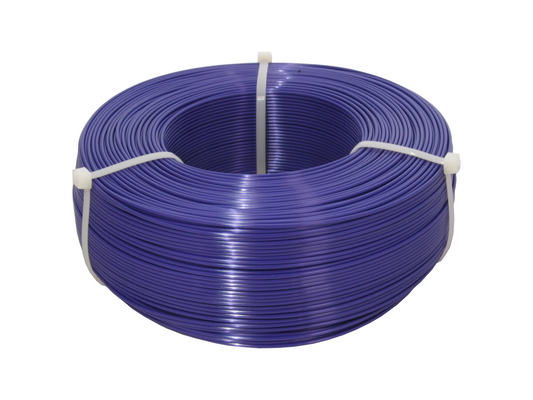 PLA Silk Refill, Purple
