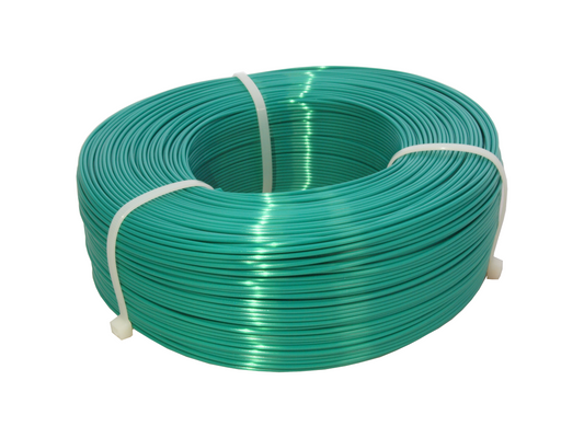 PLA Silk Refill, Green