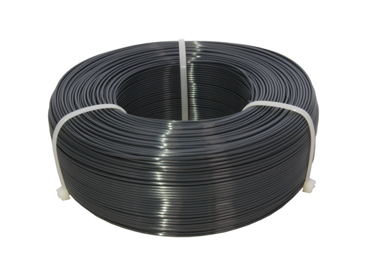 PLA Silk Refill, Black