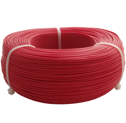 GreenTEC Pro Refill, Traffic Red