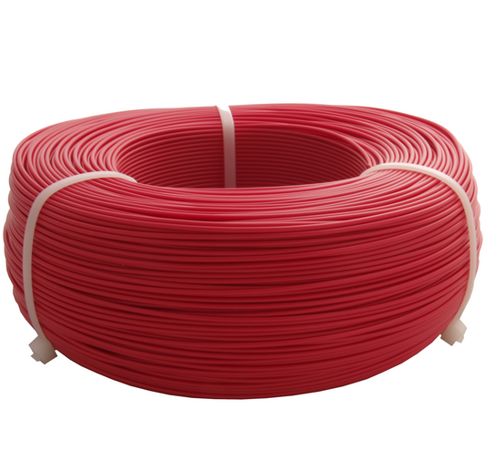 GreenTEC Pro Refill, Traffic Red