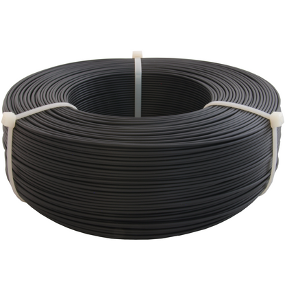 PLA Matte Refill, Jet Black