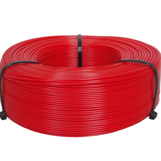 PETG Refill, Traffic Red