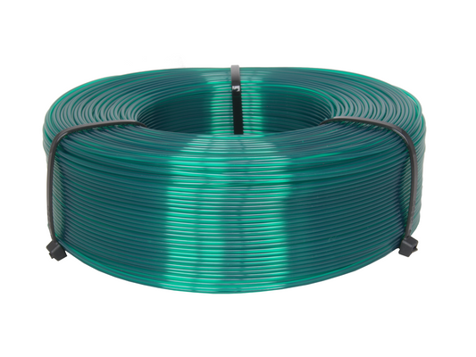 PETG Refill, Transparent Green