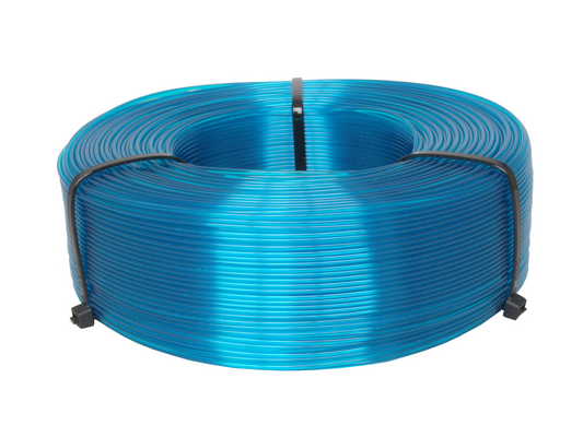 PETG Refill, Transparent Blue
