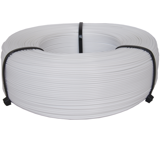PETG Refill, Pure White