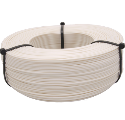PLA+ Refill, Pure White