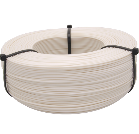 PLA+ Refill, Reinweiß