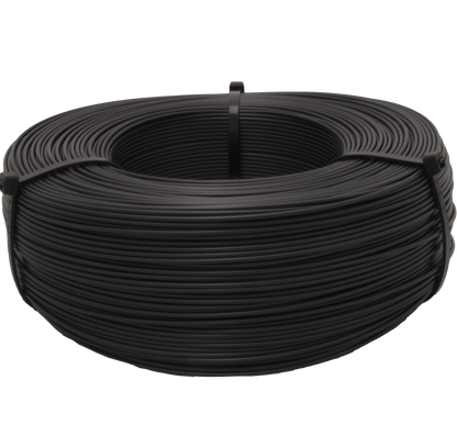 PLA+ Refill, Jet Black