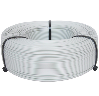 PLA Refill, Light Grey