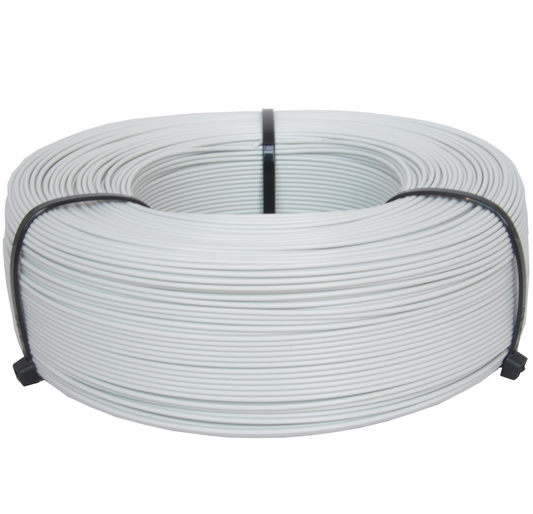 PLA Refill, Light Grey
