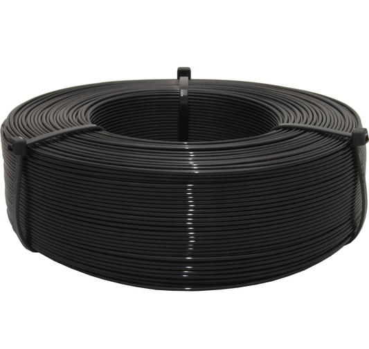 PMMA Refill, Jet Black